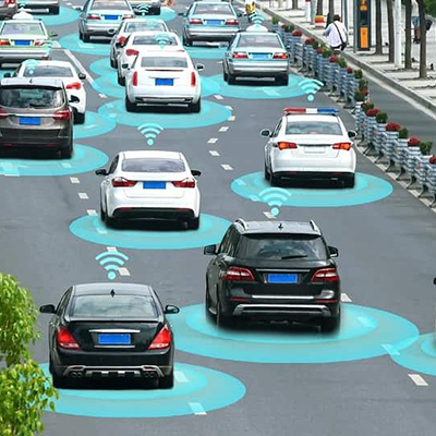 Intelligent Traffic Controller