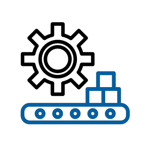 Manufacturing Support