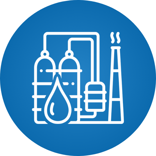 petrochemical