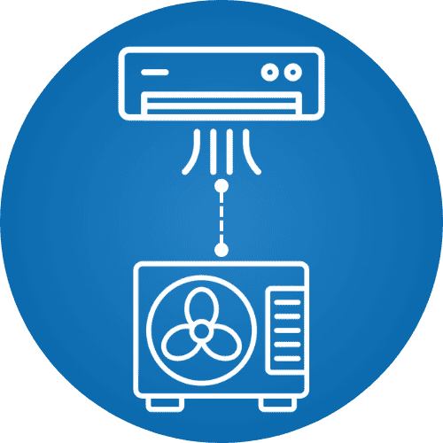 single split ac