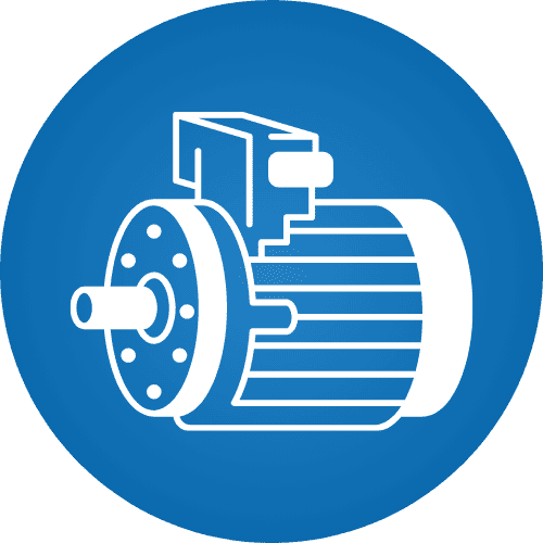 Electric Motor