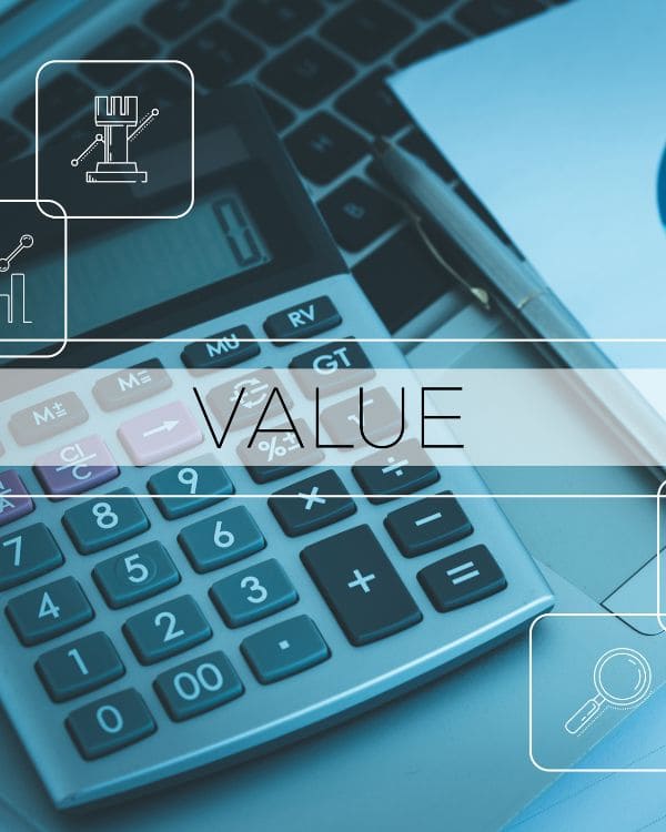 Value Analysis