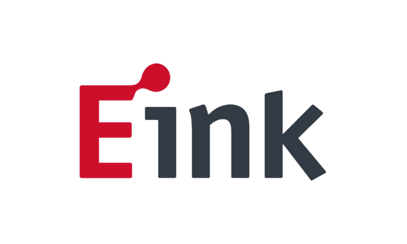 E Ink