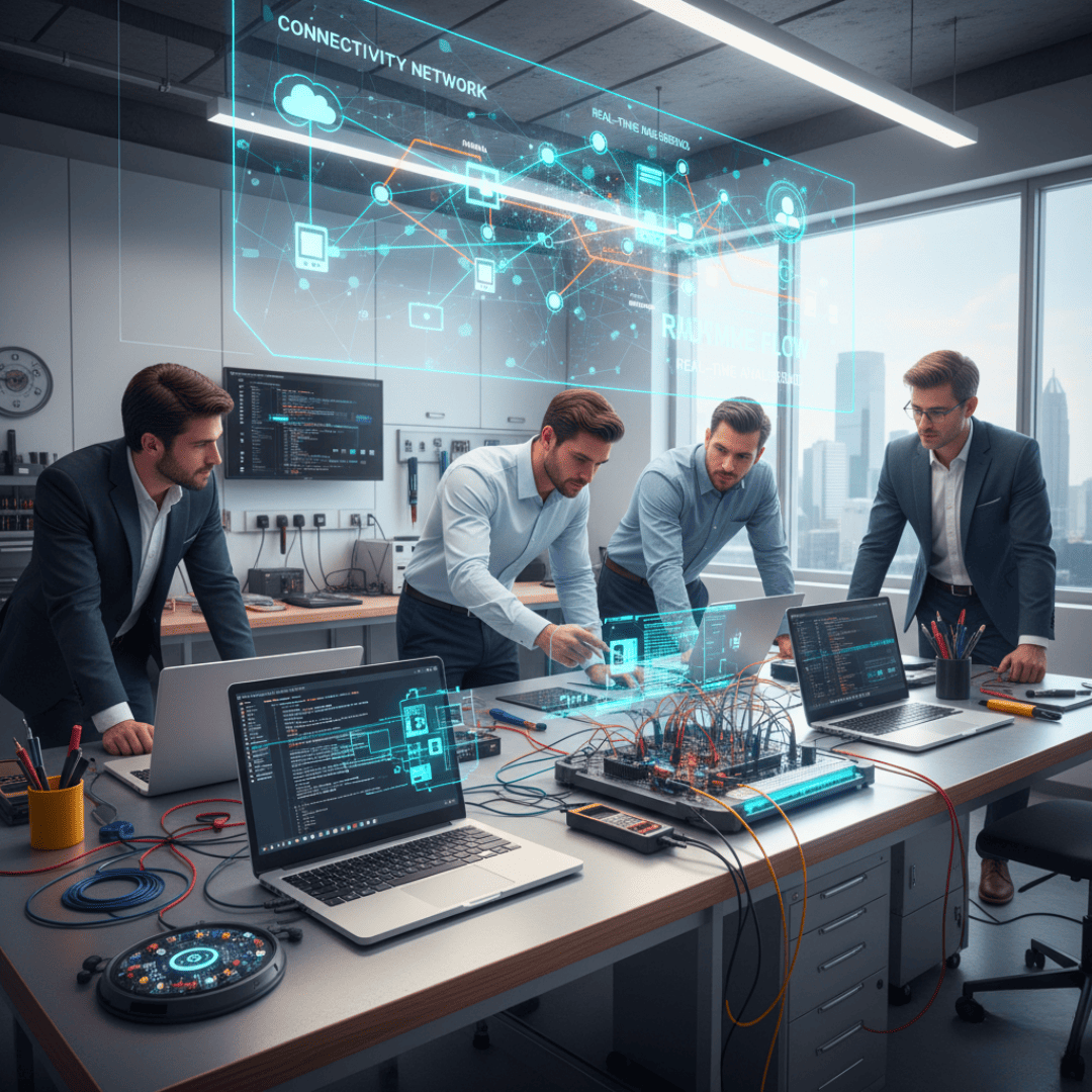 What to expect from an Outsource Development Partner 1