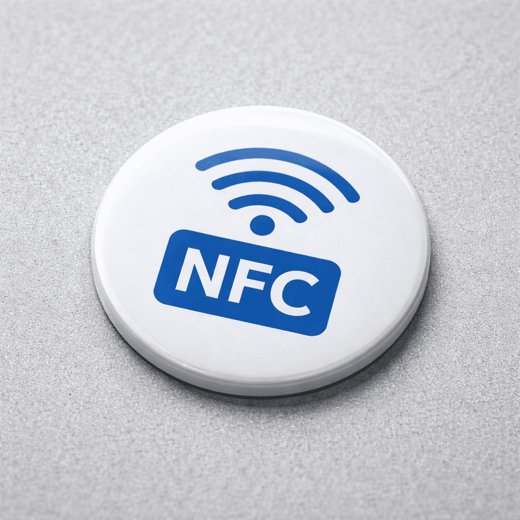 Near field communication (NFC) enables secure, proximity-based interaction in modern embedded and industrial products