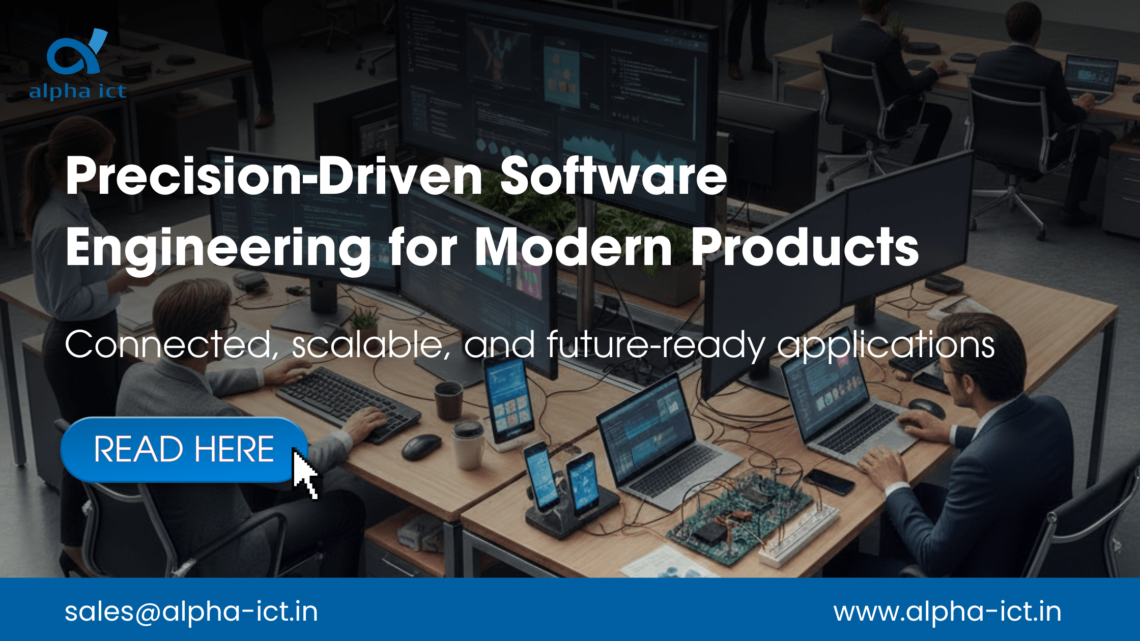 Asset Tracking Technologies