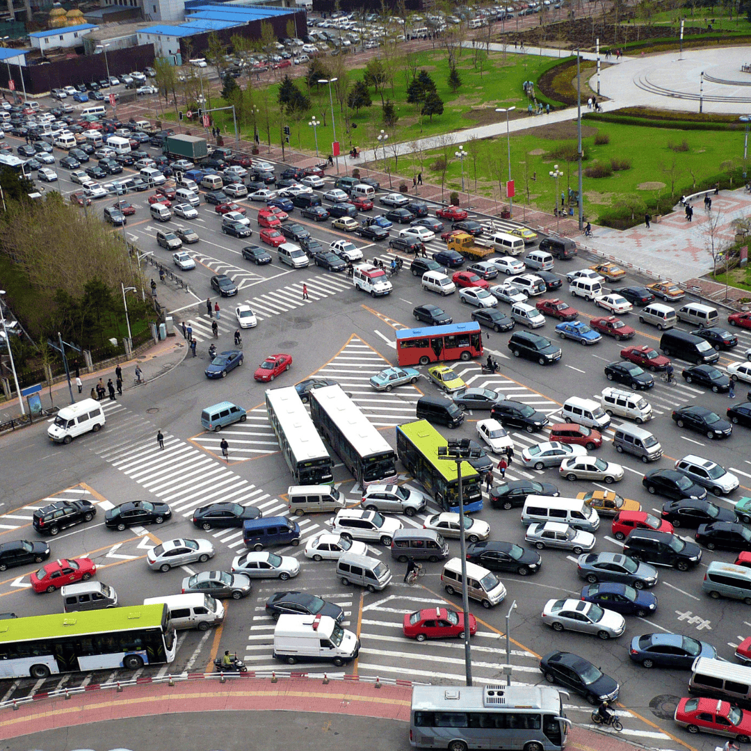 smart-traffic-management-solution