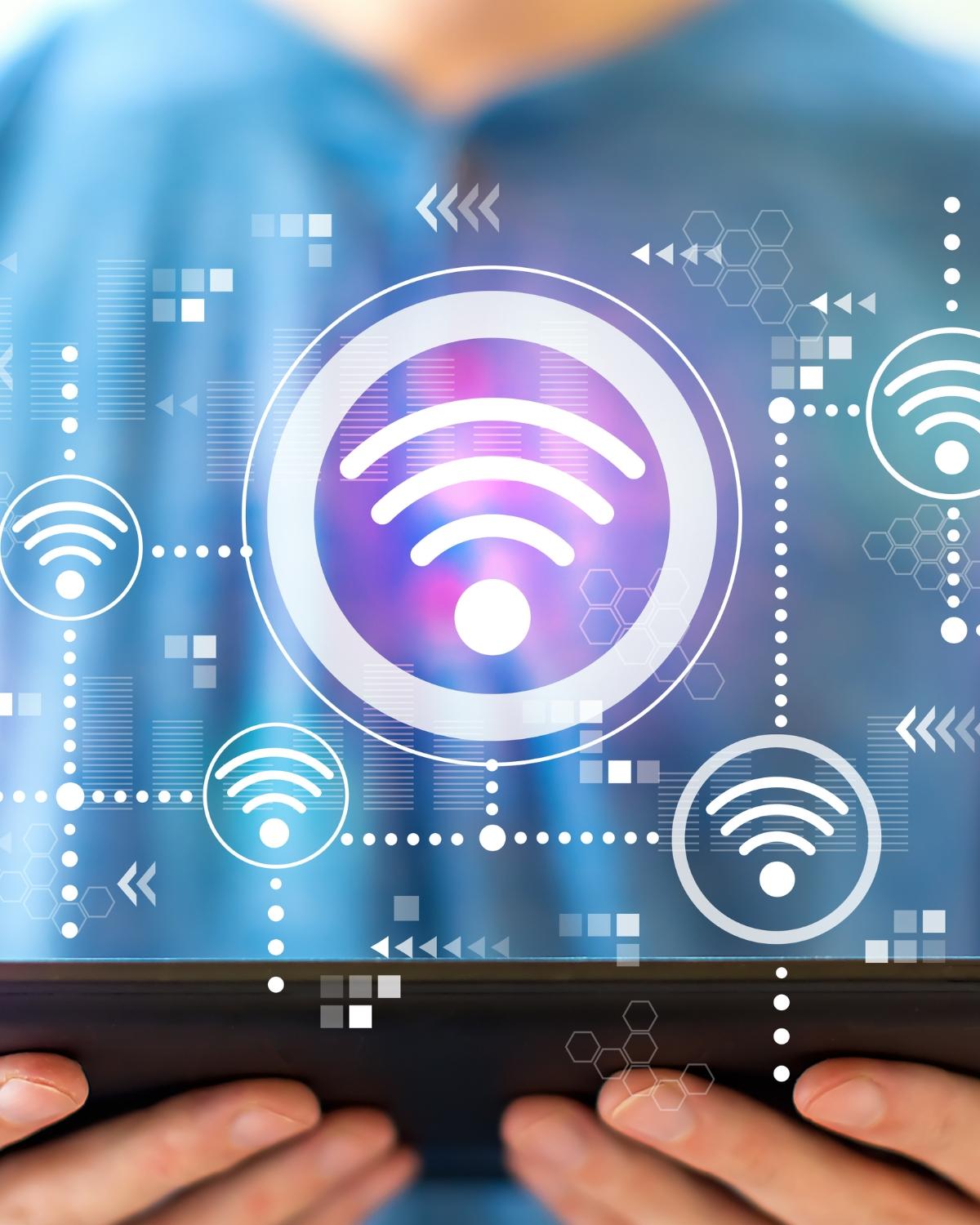 IoT and connected devices