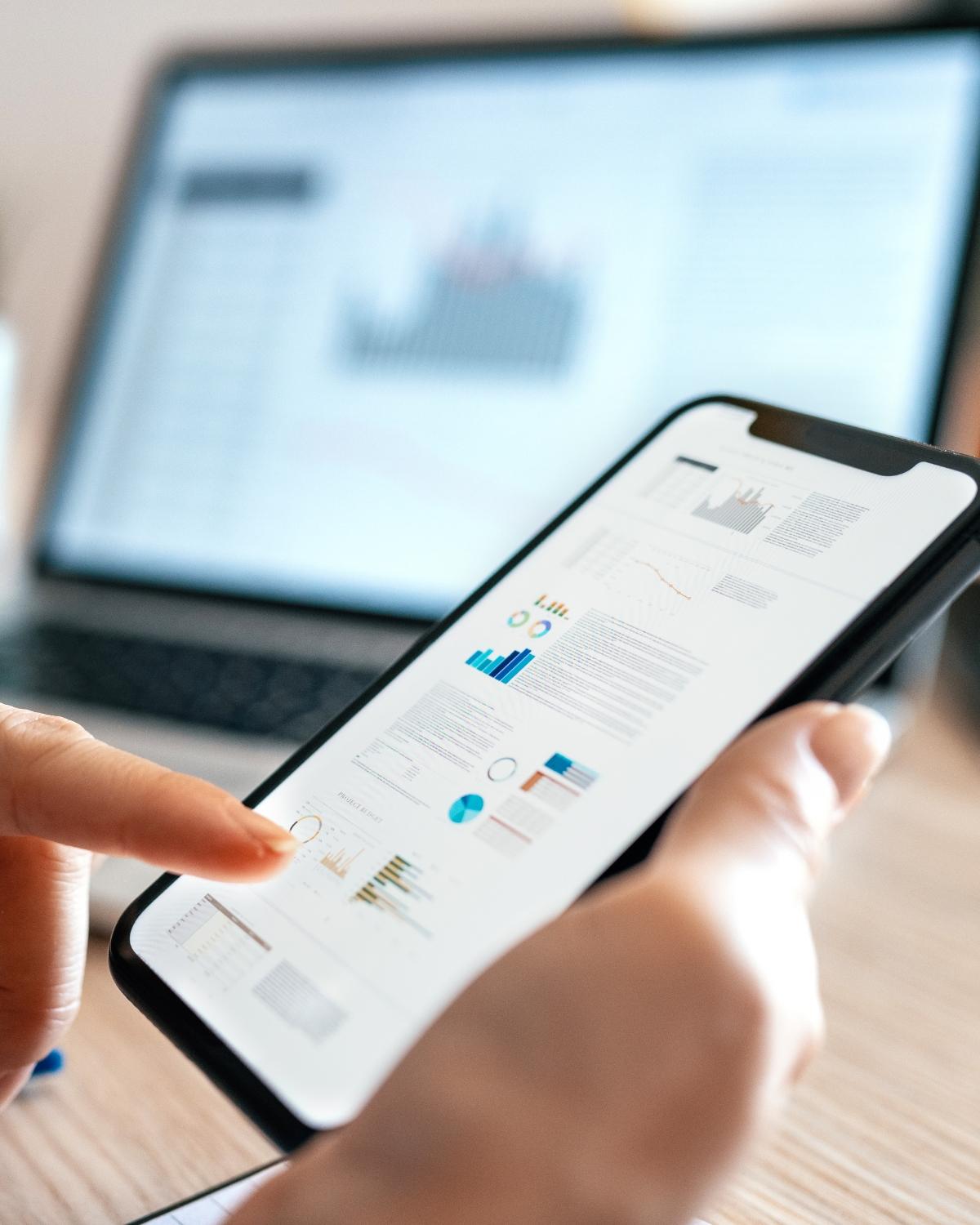 Integrated Software Applications