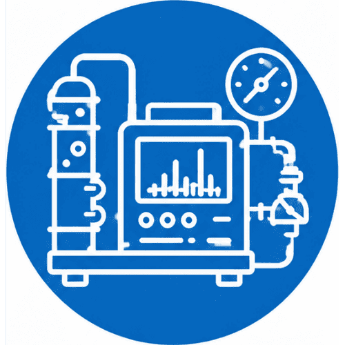 Chemical & Petrochemical Instruments